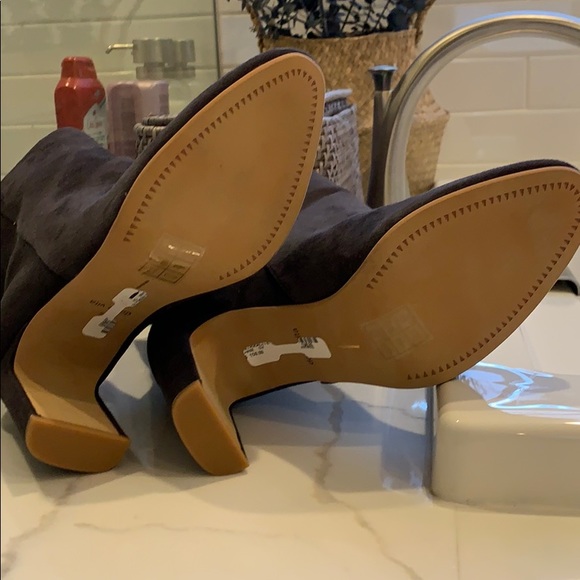 Dolce vita heels - Picture 3 of 3